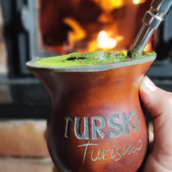 Logo Turski Turismo